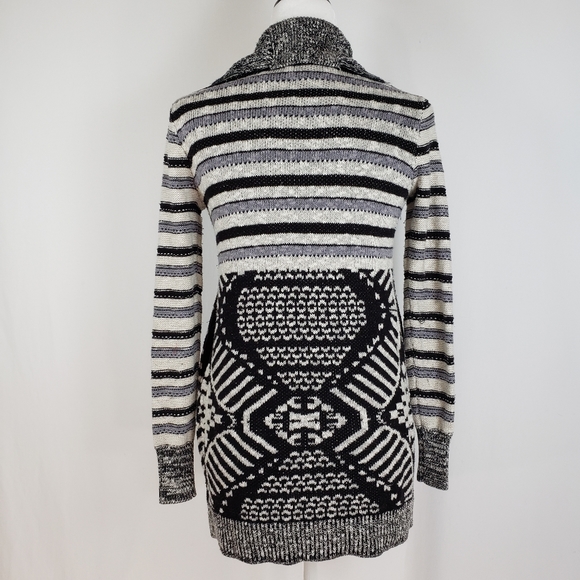 Urban Outffiters Ecote Open Cardigan - Picture 4 of 7